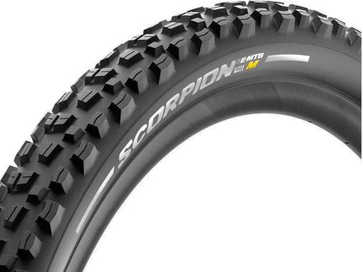 Pirelli Scorpion E-MTB M plášť MTB 29" 29 x 2.6 kevlar