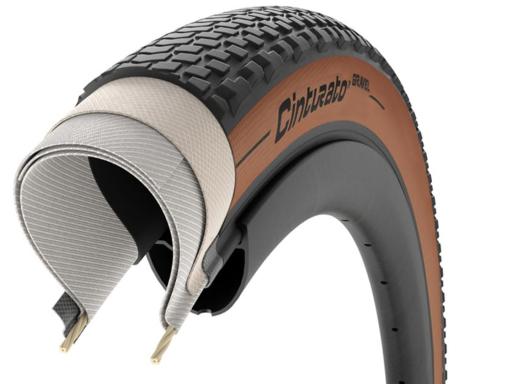 PIRELLI  CINTURATO™ GRAVEL M CLASSIC plášť gravel - trekking  700x35, kevlar skládací