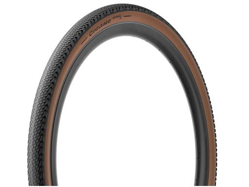 PIRELLI  CINTURATO™ GRAVEL H CLASSIC 700x50 plášť gravel - trekking - kevlar skládací