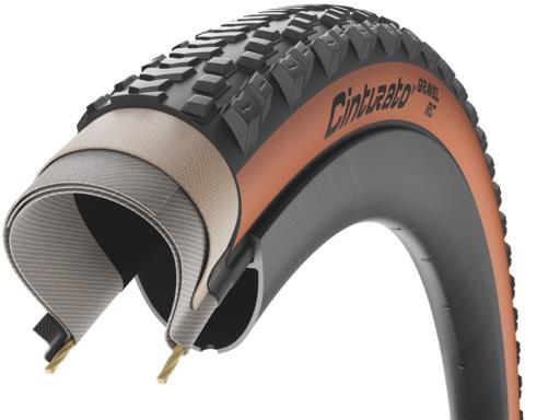 PIRELLI  CINTURATO™ GRAVEL RC CLASSIC plášť gravel - trekking 700x40, kevlar skládací