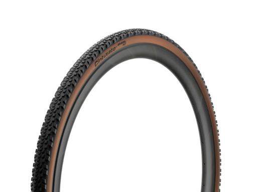 PIRELLI  CINTURATO™ GRAVEL RC CLASSIC plášť gravel - trekking 700x40, kevlar skládací