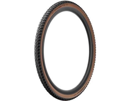 PIRELLI  CINTURATO™ GRAVEL M CLASSIC plášť gravel - trekking 700x40, kevlar skládací