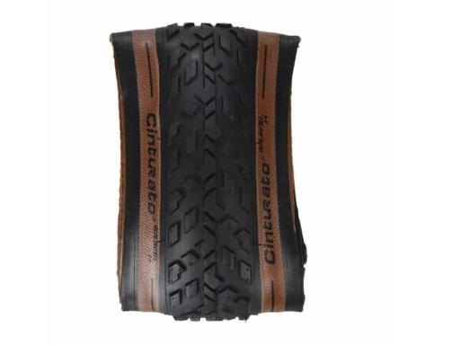 PIRELLI  CINTURATO™ GRAVEL M CLASSIC plášť gravel - trekking 700x40, kevlar skládací