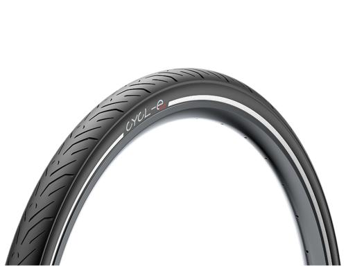 Pirelli CYCL-E GT Reflex plášť trekingový 28" 700X37C drát