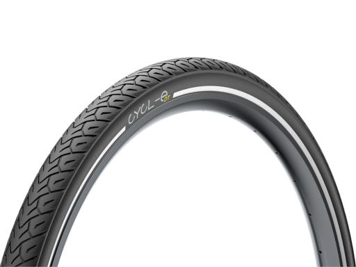 Pirelli CYCL-E DT Sport Reflex plášť trekingový 28" 700X42C drát