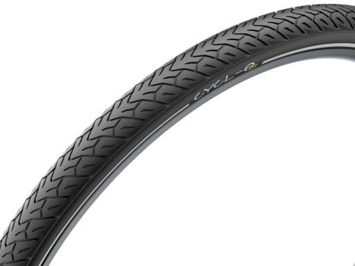 Pirelli CYCL-E DT Sport Reflex plášť trekingový 28" 700X42C drát