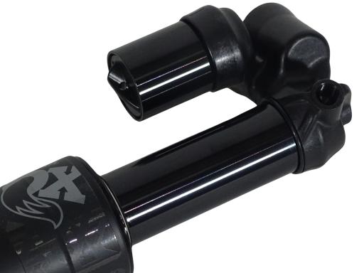 FOX Float X2 Performance Trunnion 225x75mm Black Edition - zadní tlumič