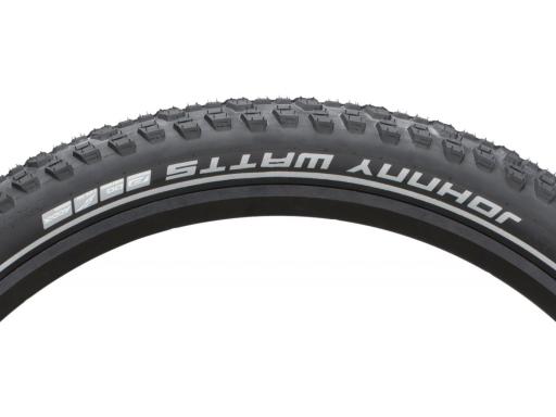 Schwalbe JOHNNY WATTS 29x2,60  Performance, DD, ADDIX, Reflex, RaceGuard