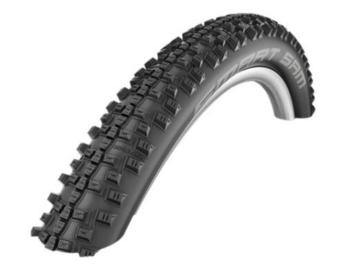 Plášť MTB 29x2,35 SCHWALBE Smart Sam Active Line, K-Guard - drát