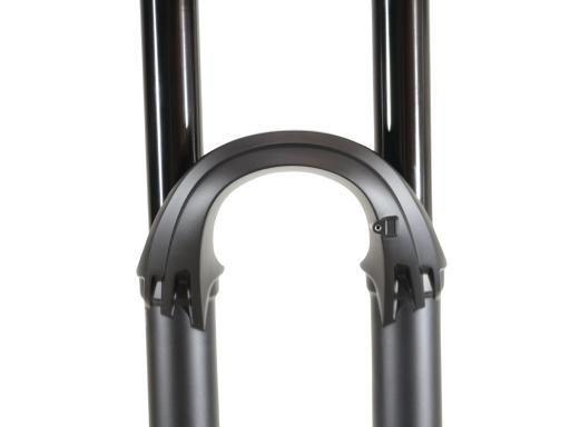 FOX 38 Float Performance Fit Grip - odpružená vidlice MTB  27,5", zdvih 180mm, 15x110mm Boost, Tapered - Black Edition
