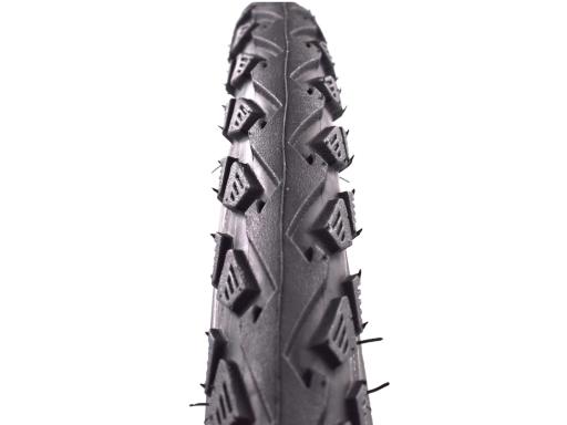 Plášť Trekking 28"/ MTB 29" 55-622 Schwalbe Land Cruiser Plus Green Compound - Reflex  drát