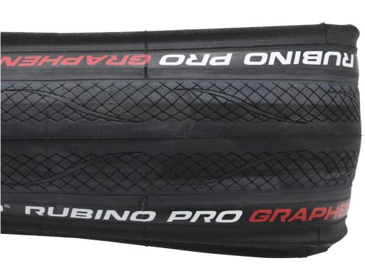 Vittoria Rubino Pro graphene 2.0 silniční plášť 700x25C kevlar OEM