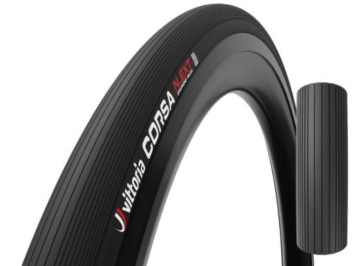 Vittoria Corsa N.EXT Graphene G2.0-Silica  700 x 24C silniční plášť