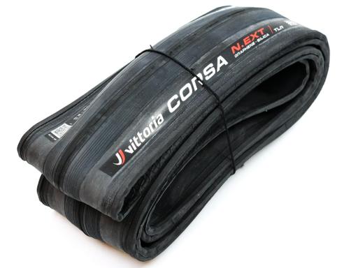 Vittoria Corsa N.EXT TLR Graphene G2.0-Silica  700 x 34C silniční plášť