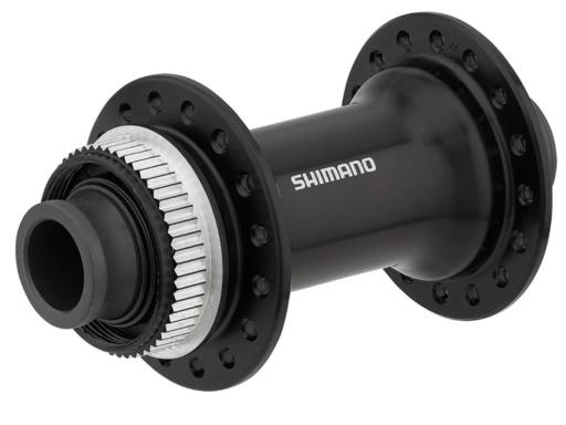 Shimano HB-TC500-15 osa 15/100mm, 32 děr přední náboj