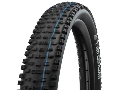 Schwalbe Wicked Will 29 x 2,40 Evolution,Addix SpeedGrip,Super Ground,Tubeless Easy ,plášť MTB kevlar