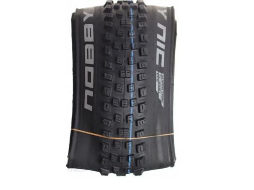 Schwalbe Nobby Nic 29 x 2,40 Evolution,Addix SpeedGrip,Super Trail,Tubeless Easy , plášť MTB kevlar