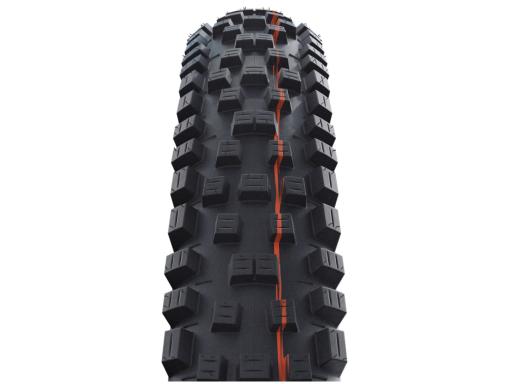 Schwalbe Nobby Nic 29 x 2,40 Evolution,  Addix Soft, Super Ground, Tubeless Easy , plášť MTB kevlar