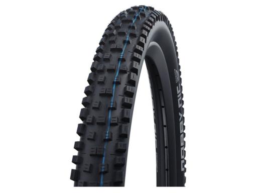 Schwalbe Nobby Nic 29 x 2,60 Evolution,Addix SpeedGrip,Super Trail,Tubeless Easy , plášť MTB kevlar