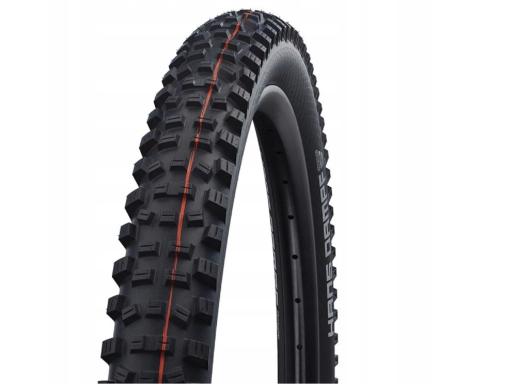 Schwalbe Hans Damf 29 x 2,60 Evolution , AddixSoft , Super Trail , Tubeless Easy , plášť MTB kevlar