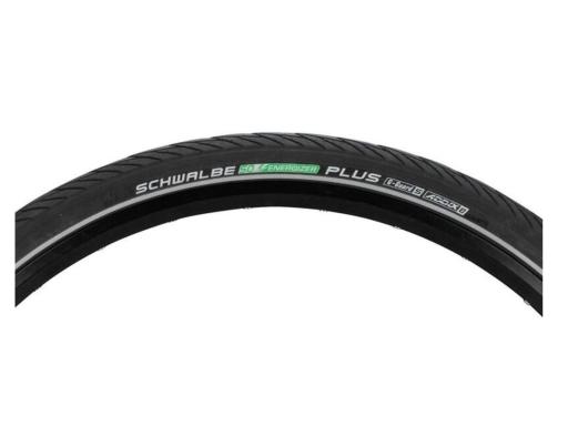 Schwalbe Energizer  Plus  28x1,75/47-622/  G-guard , Addix e , Reflex ,  drát