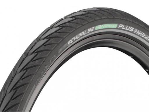 Schwalbe Energizer  Plus  28x1,75/47-622/  G-guard , Addix e , Reflex ,  drát