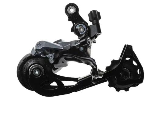 Shimano ALTUS RD-M2000  SGS přehazovačka 9kol