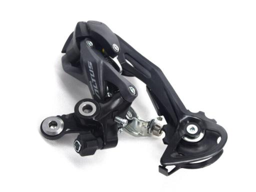 Shimano ALTUS RD-M2000  SGS přehazovačka 9kol