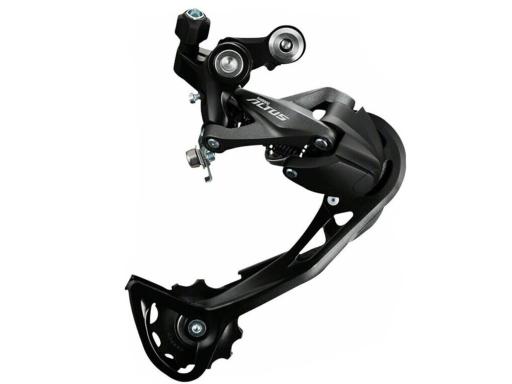 Shimano ALTUS RD-M2000  SGS přehazovačka 9kol