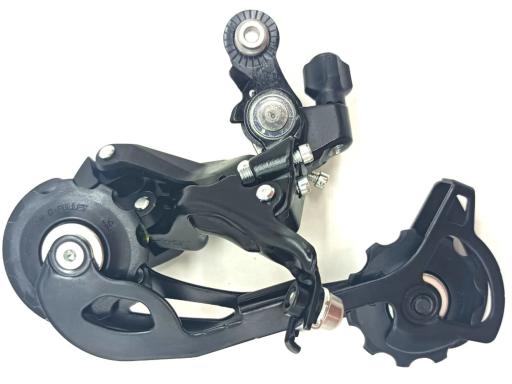 Shimano Alivio RD-M3100 SGS přehazovačka 9kolo