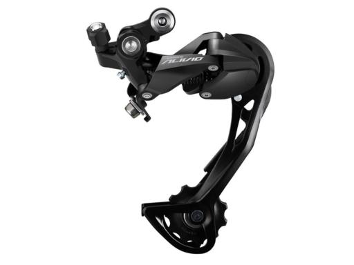 Shimano Alivio RD-M3100 SGS přehazovačka 9kolo