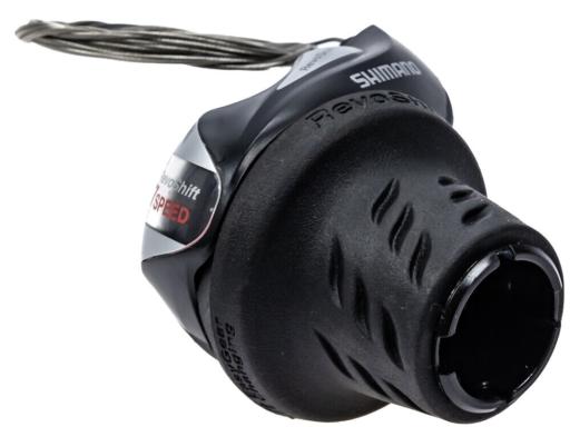 Shimano SL-RS36 Revo Shift  řazení  7kolo pouze pravé