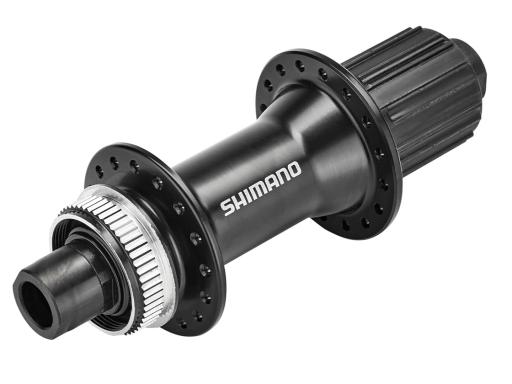 Shimano ALIVIO FH-MT400B 12x148mm BOOST, 32děr