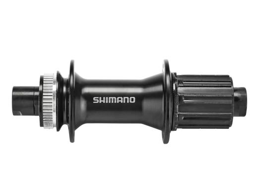 Shimano ALIVIO FH-MT400B 12x148mm BOOST, 32děr