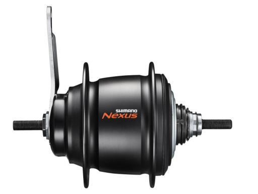 Shimano SG-C6001-8C Nexus Inter 8 náboj zadní 8 rychlostní/ 32děr