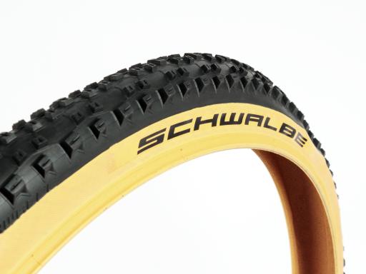 Plášť MTB 29x2,25 SCHWALBE Rapid Rob Active Line, K-Guard ,  Classic Skin