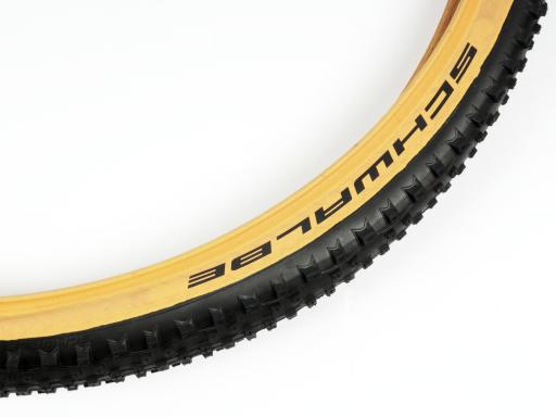 Plášť MTB 29x2,25 SCHWALBE Rapid Rob Active Line, K-Guard ,  Classic Skin