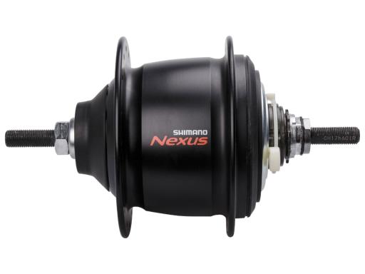 Shimano SG-C6001-8R Nexus Inter 8 náboj zadní 8 rychlostní/ 32děr