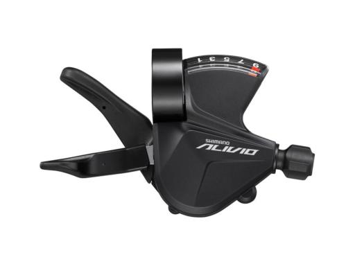 Shimano Alivio SL-M3100 řadící páčka 9kolo, pravá