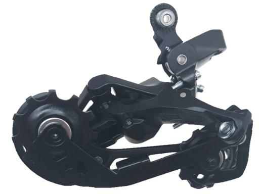 Shimano Deore RD-M4120 SGS přehazovačka MTB - 2x10/11kol