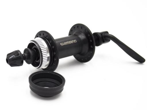 Shimano  HB-QC300 náboj přední MTB disc 32děr