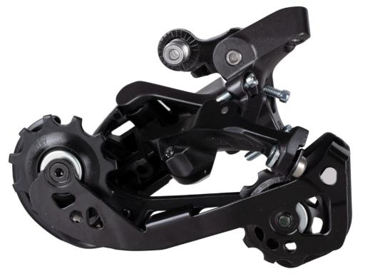 Shimano Deore RD-M5120 SGS - přehazovačka 10/11kolo