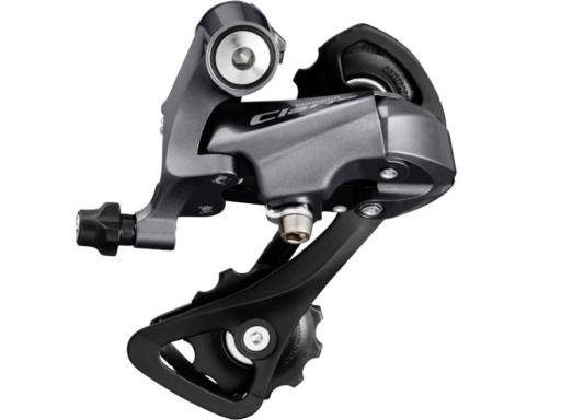 Shimano Claris RD-R2000 GS přehazovačka - střední vodítko