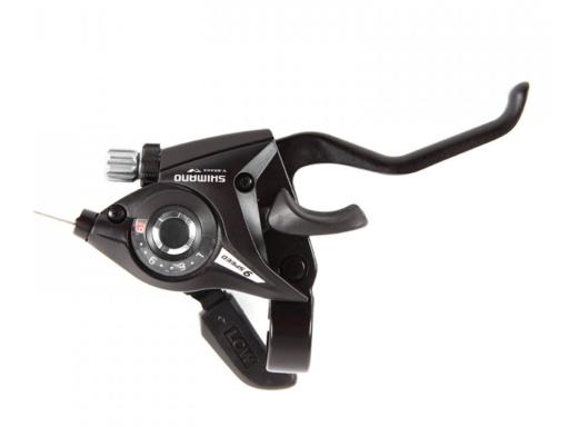 Shimano ST-EF51 9kolo řadící-brzdová páka MTB pouze pravá