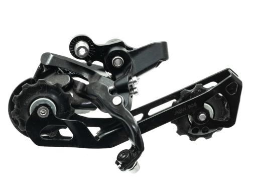 Shimano Deore RD-T6000 SGS přehazovačka MTB - 10kolo