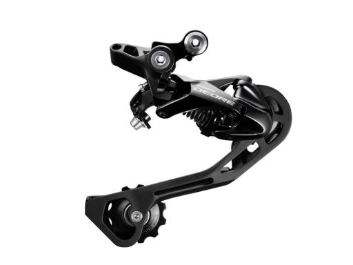 Shimano Deore RD-T6000 SGS přehazovačka MTB - 10kolo