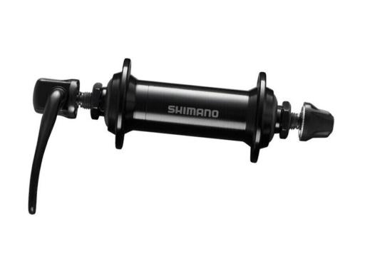 Shimano HB-TX500 náboj přední - 32 děr