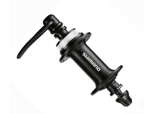 Shimano Altus HB-MT200 náboj přední MTB disc - 36děr