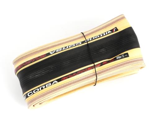 Vittoria Corsa graphene 2.0 silniční plášť 700x32C kevlar OEM