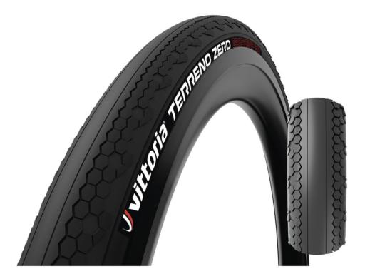 Vittoria Terreno Zero Graphene TLR  Gravel 700x37/ 37-622  plášť, kevlar skládací